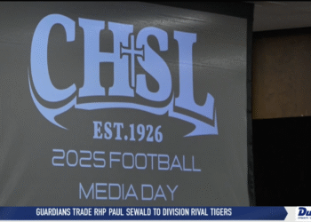 The Catholic High School League Kicks Off the Football Season