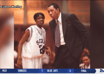 African American Legacy Project Sports Legend of North West Ohio Hall of Famer Dan McLemore Conversation Part Three