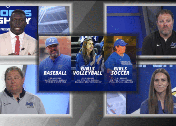 Anthony Wayne Coaches Roundtable Pt. 1 – Defining Excellence, Learning From Tough Losses, And More