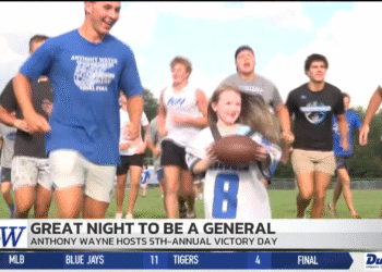 Anthony Wayne Coaches Roundtable Pt. 2 – Junior Generals, Process vs. Results