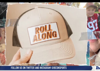 Looking Back with Sandi Brown: Reflecting on Her Days in College and Owning the Toledo Threat