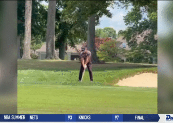 Toledo Golfer, Michael Balcar Competes in PGA Tour