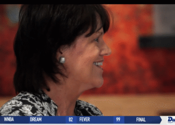 Ottawa Hills Alum, Author Christine Brennan Chats About New Book Detailing Rise of Caitlin Clark