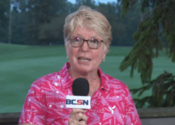 Greater Toledo Classic Is A Homecoming For Former UT Golfer Pinyada Kuvanun