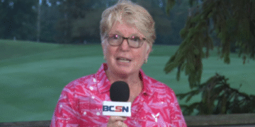 Greater Toledo Classic Is A Homecoming For Former UT Golfer Pinyada Kuvanun