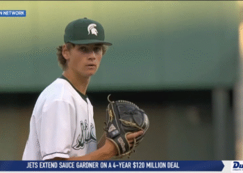 Chatting with Joseph Dzierwa, The 58th Pick for the Baltimore Orioles