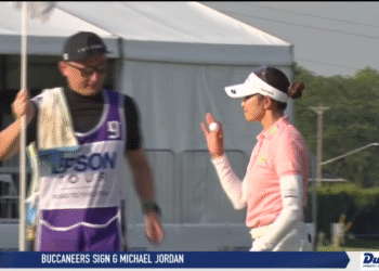 Greater Toledo Classic Is A Homecoming For Former UT Golfer Pinyada Kuvanun