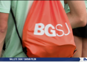 Greater Toledo Classic Is A Homecoming For Former UT Golfer Pinyada Kuvanun