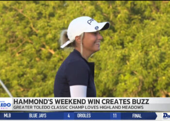 “Christmas in July” as BGSU Opens Football Training Camp