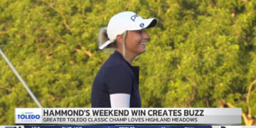 “Christmas in July” as BGSU Opens Football Training Camp