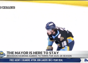 Looking Back with Sandi Brown: Reflecting on Her Days in College and Owning the Toledo Threat