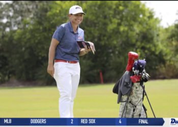 Heather Bowie Young Seeking A Second Trophy In Sylvania