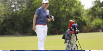 Heather Bowie Young Seeking A Second Trophy In Sylvania