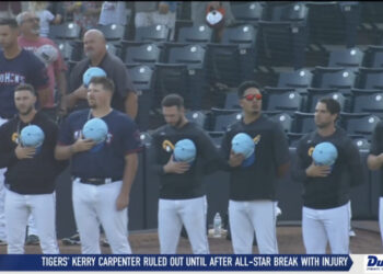 Looking Back with Sandi Brown: Reflecting on Her Days in College and Owning the Toledo Threat