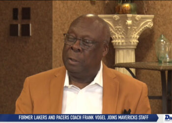 A Two-Sport Athlete, Ted Jobe Shined for Scott on the Track