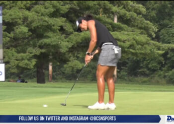 Greater Toledo Classic Is A Homecoming For Former UT Golfer Pinyada Kuvanun