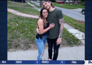 Looking Back with Maurissa and Spencer Littleson