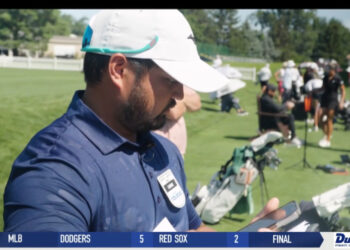 Greater Toledo Classic Is A Homecoming For Former UT Golfer Pinyada Kuvanun