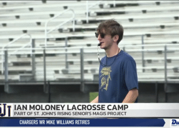 36 Totals Runs Scored in the 14U All-Star Baseball Game