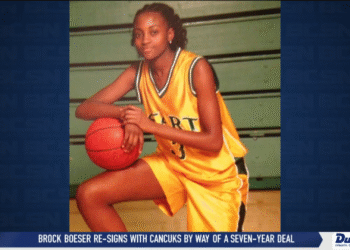 Looking Back: Sandi Brown Discusses Her Time at Start