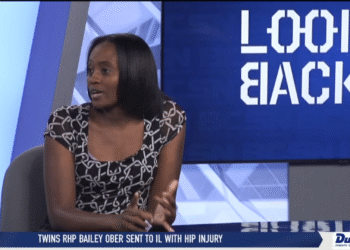 Looking Back with Sandi Brown: Reflecting on Her Days in College and Owning the Toledo Threat