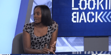 Looking Back with Sandi Brown: Reflecting on Her Days in College and Owning the Toledo Threat