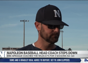 Five Local Flag Football Teams Qualify For AAU Junior Olympics