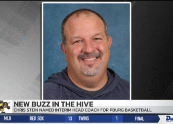 Take The Risk: Anthony Wayne Alum Kenzie Abodeely Makes The Cleveland Cavaliers Dance Team