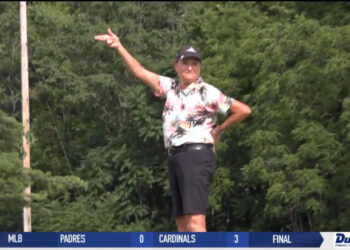 Greater Toledo Classic Is A Homecoming For Former UT Golfer Pinyada Kuvanun