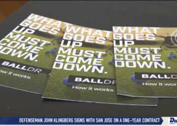 Toledo Aerial Media Provides Creative Drone Services to LIV Golf