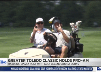 Anthony Wayne Coaches Roundtable Pt. 2 – Junior Generals, Process vs. Results