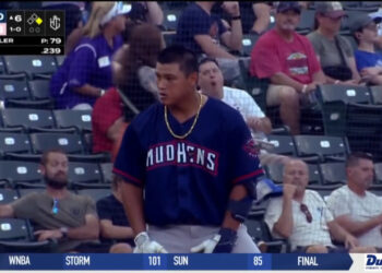 “Christmas in July” as BGSU Opens Football Training Camp