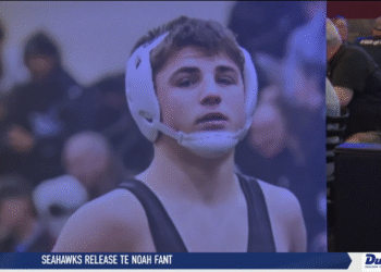 Perrysburg Wrestler Grey Burnett Prepares for U17 World Championships in Greece