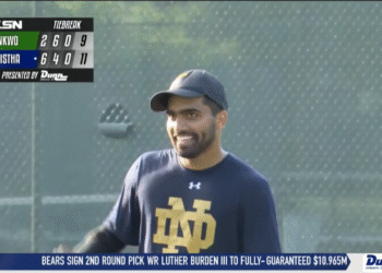 Addy Vashistha Wins Ray Simon Memorial Tournament