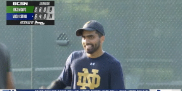 Addy Vashistha Wins Ray Simon Memorial Tournament