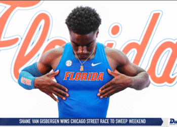 St. John’s Grad Joseph Taylor Transfers to Florida