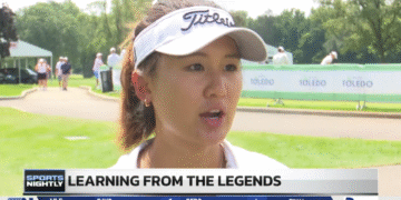 Epson And Legends Tour Collaboration Breeds Learning Experience