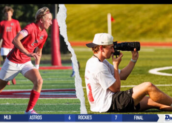 Sports Photographer Jacob Peters Goes Deeper With The Love Well Project