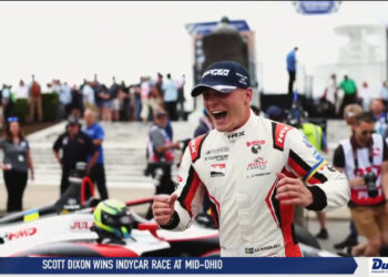 INDY NXT by Firestone Series Prepares Racers For Next Step