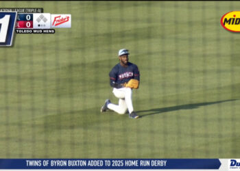 Top 5 Plays of the Week, Presented by Midas