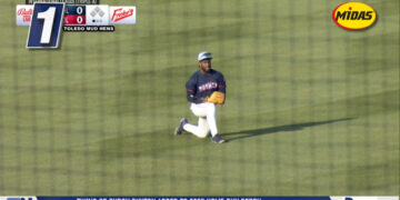 Top 5 Plays of the Week, Presented by Midas