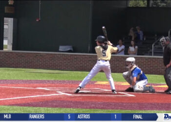 Perrysburg’s ACME Season Ends with State Semifinal Loss to Defiance