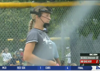 Wizards Knockout Dominates NW Ohio Heat