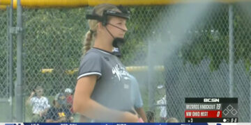 Wizards Knockout Dominates NW Ohio Heat