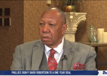 African American Legacy Project Sports Legend of North West Ohio Hall of Famer Dan McLemore Conversation Part Two