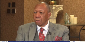 African American Legacy Project Sports Legend of North West Ohio Hall of Famer Dan McLemore Conversation Part Two