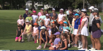 First Tee Lake Erie Teams with Greater Toledo Classic for Eagles & Empowerment Golf Clinic