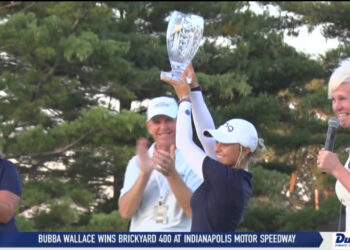 Mark Kunz & Claire Batista Wrap Up Greater Toledo Classic Coverage