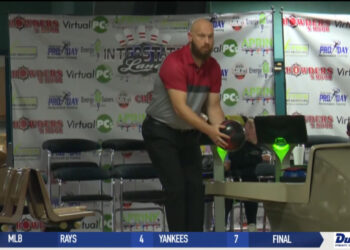 Another Three-Strike Challenge Ends With No Victor