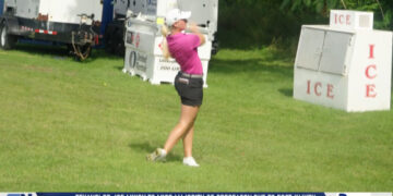 Riley Smyth Reflects Years After Surgery On Both Hips